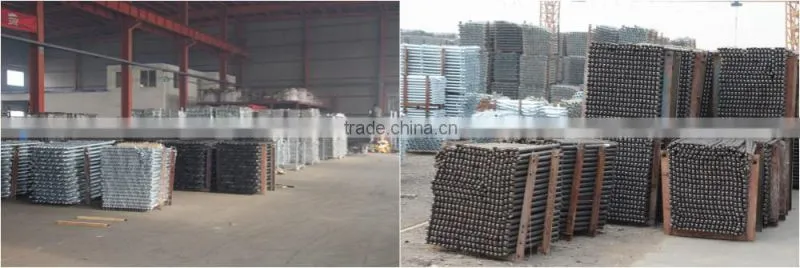 used formwork for sale formwork part--formwork dewax casting steel