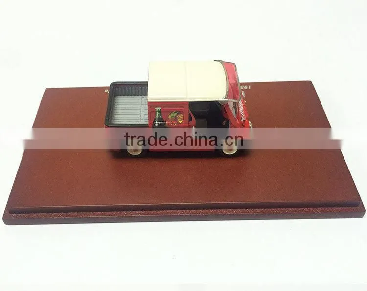 mini metal model car