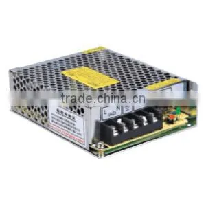 CNGAD 40W 5V Switching Power Supply 8A(switch power supply,smps)(S-40-5)