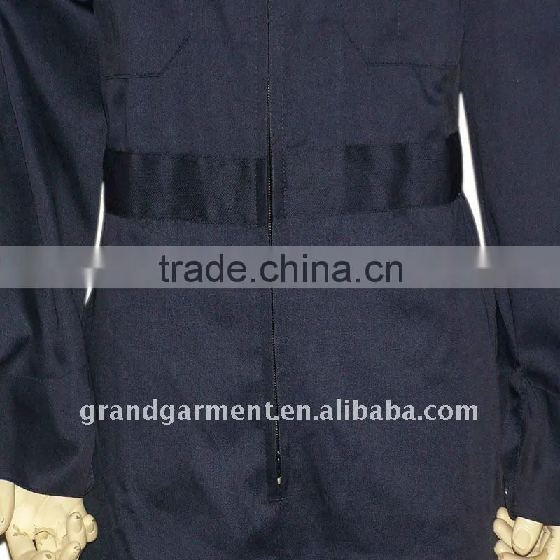 China Ultima Men's Coverall Workwear