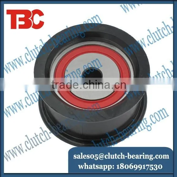 High Speed Professional Factory OE Quality Auto Belt Tensioner Bearing Pulley