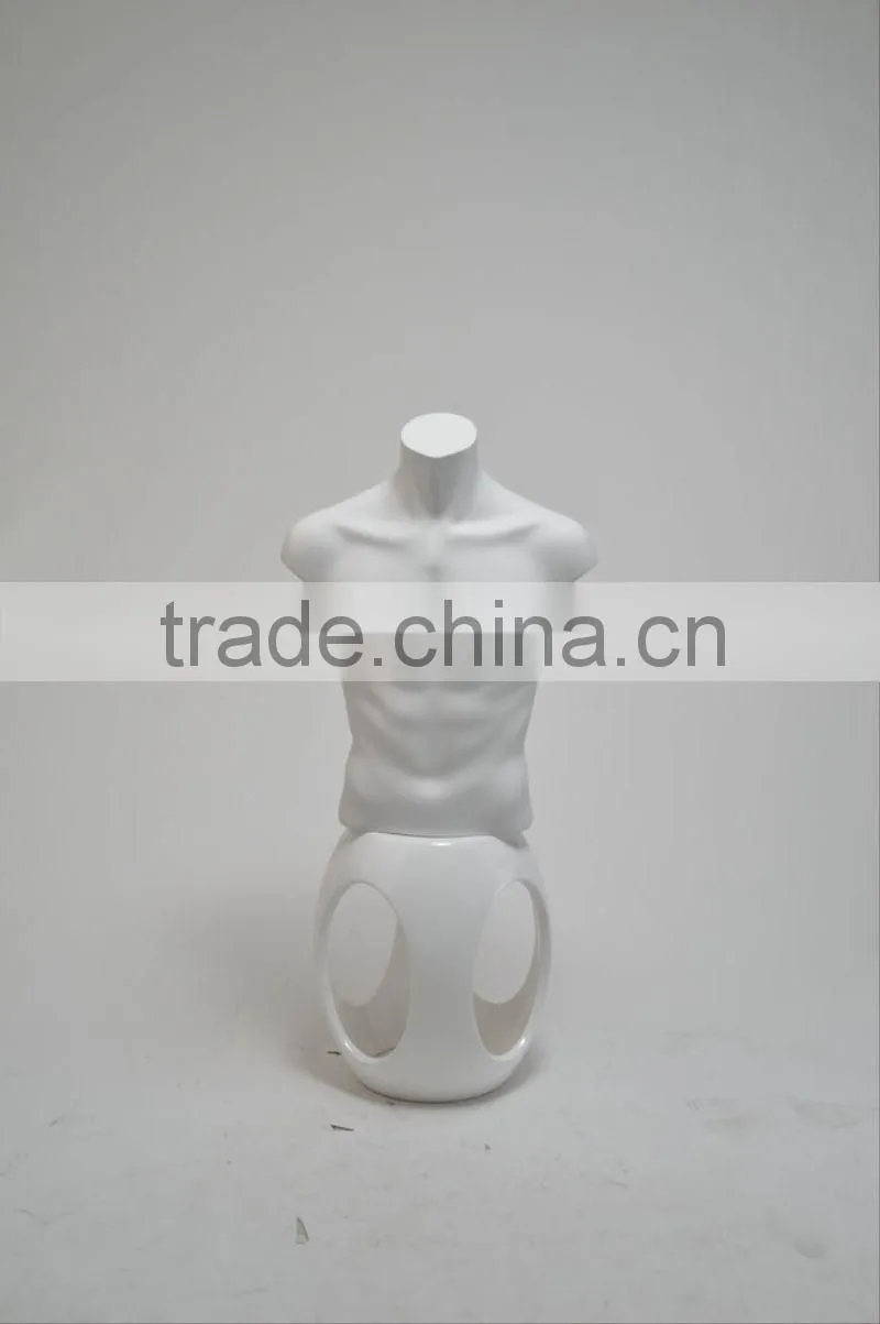 men's underwear display mannequins torso male mannequin