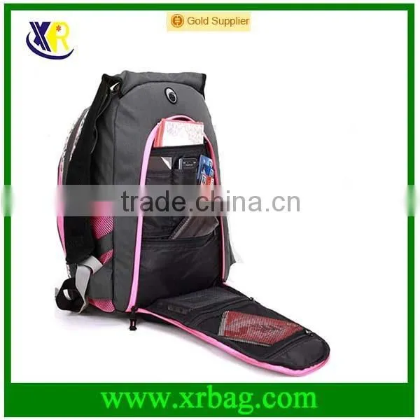 fashion cute new 2015 kids school backpack