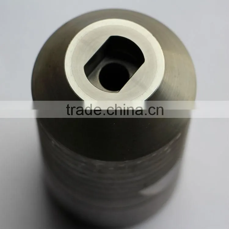 Irregular Shaped Punching Die