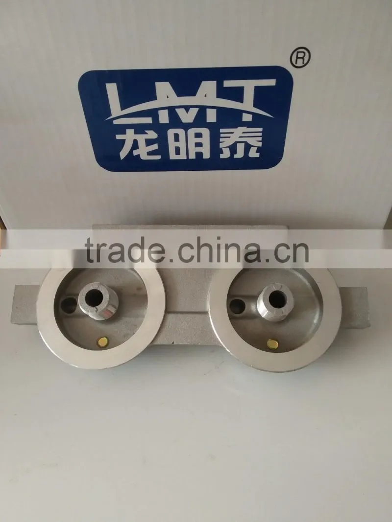 Filter base truck body parts CX0712B