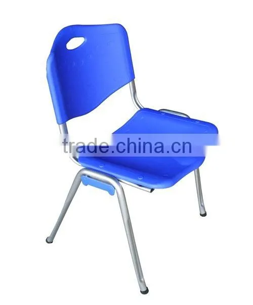 plastic training chair