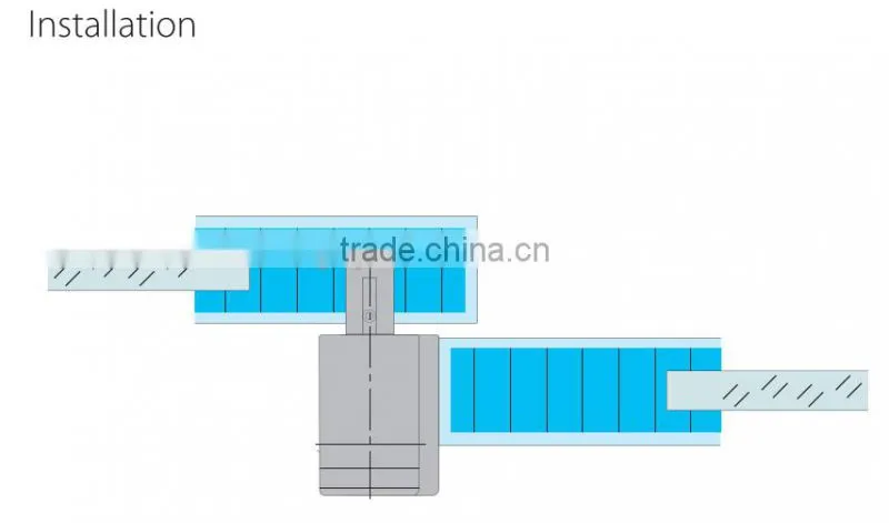 Zinc alloy tubular push button cam lock for cabinet