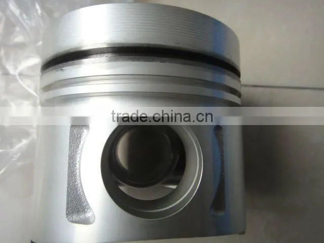 High quality piston Isuzu 6BE1