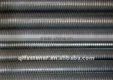 threaded rod