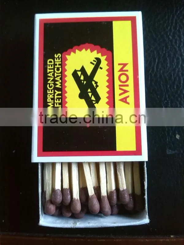 matches