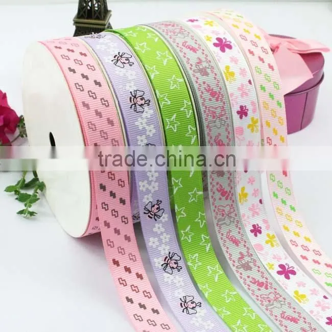 Xiamen Wholesale Ribbon for decoration
