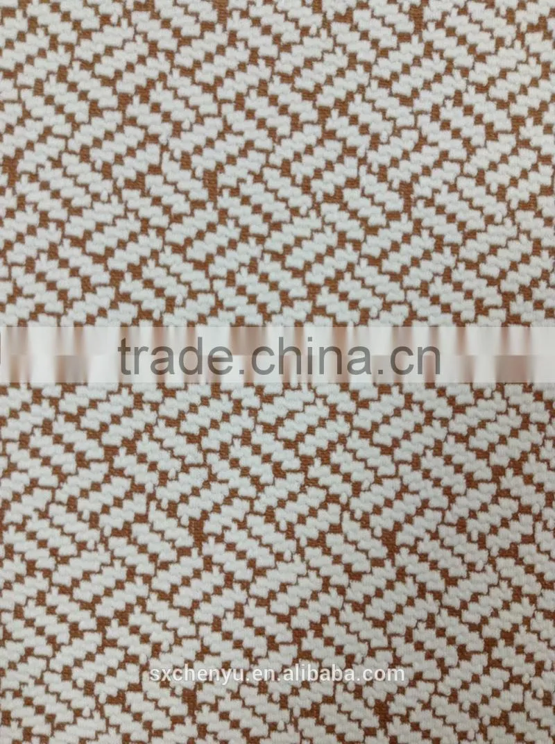 Knitting Jacquard