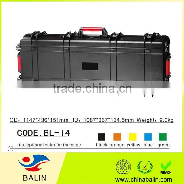 BL-14 shotgun gun case