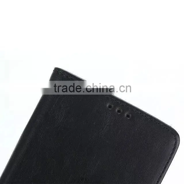 Alibaba express China, folio pattern wallet leather case for Samsung Galaxy J7 with stand