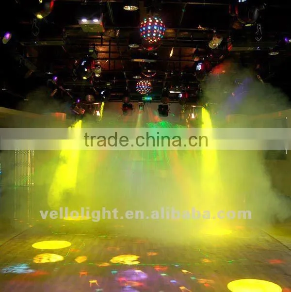 wash moving head stage lighting LED MH-15B(3in1)