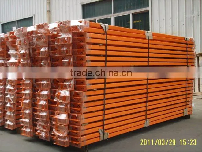 horizontal box beam heavy duty