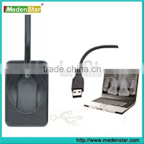 Dental supply intra-oral x-ray sensor/digital RVG Sensor with software