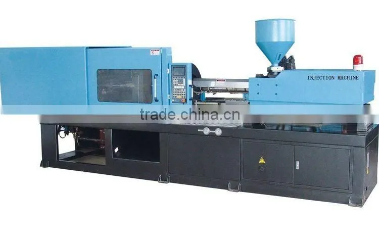 One Stage pet preform plastic injection moulding machine-110tons
