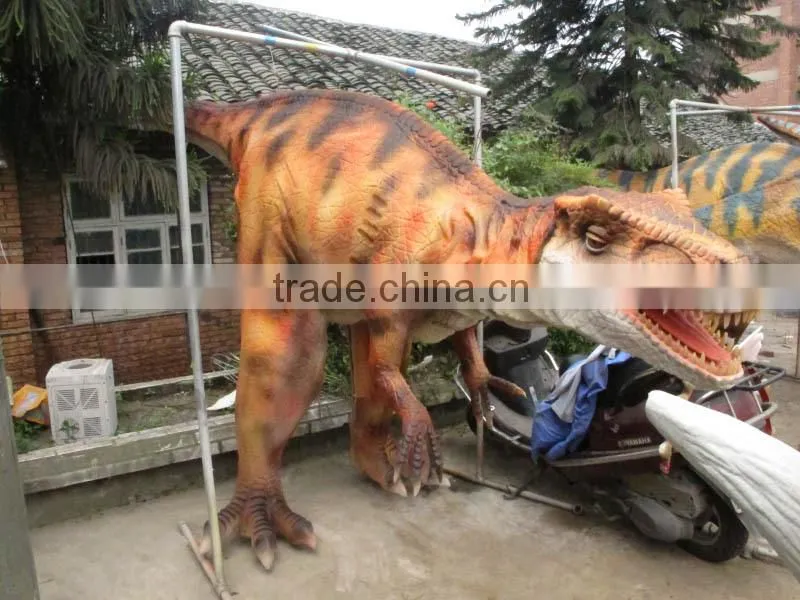 Best selling durable dinosaur suit in cost price