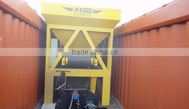 Bitumen Emulsion Sprayer with Bitumen Tank 8000 Liter