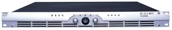 TX Digital Amplifier