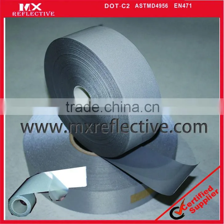 Silver Reflective Heat Transfer Film