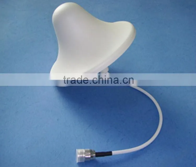 Hot Selling 4.5dBi Antenna Indoor Omni Ceiling Mount Antenna High Gain Indoor Omni Antenna