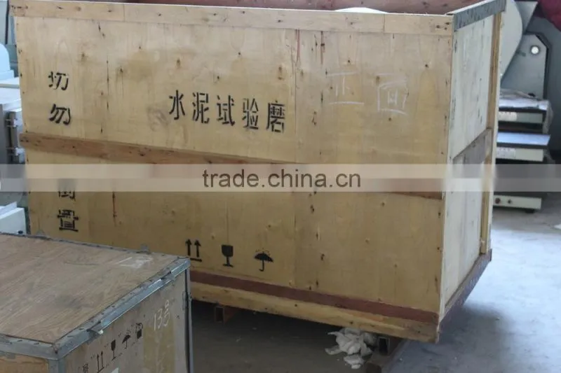 Concrete Pavement Cutting Sewing Machine