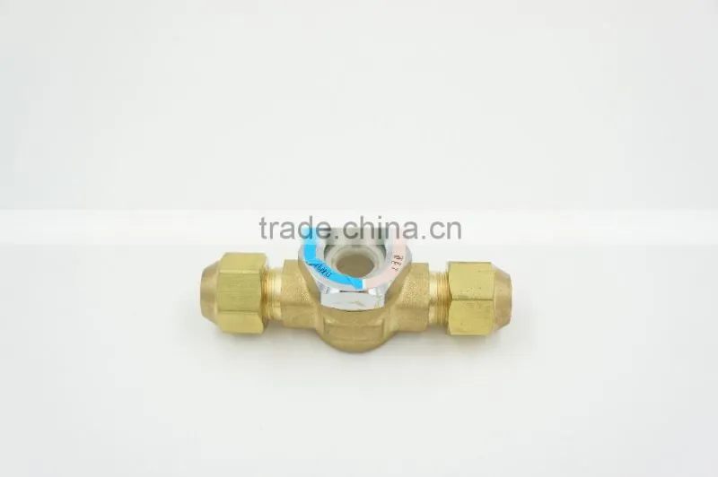 FRIEVER Refrigeration Part Sight Glass
