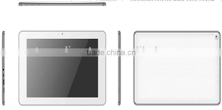 9inch RK3188 Quad Core 1.6GHz android 4.3 2G+16G NFC tablet