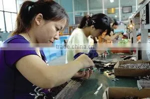 Zhenjiang New District Hongfeng Zinc Products Factory company overview - view 2