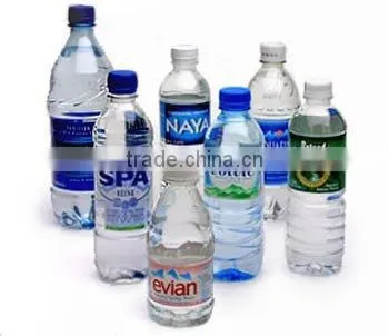 Ultra Filtration WaterTreatment System for Mineral water