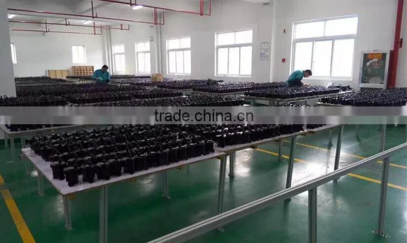 china supplier Small H-max 1.8m 24w Electric Water Pressure Pump