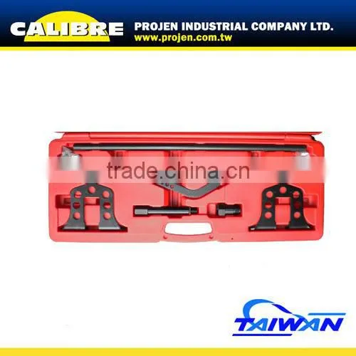 CALIBRE Auto Repair Tool Universal Engine Valve Spring Compressor Kit