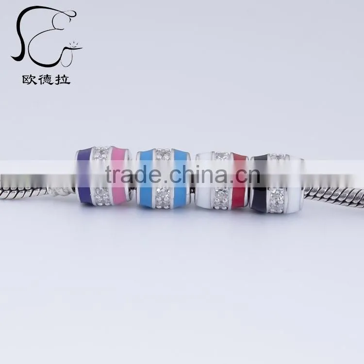 bulk cheap enamel charm wholesale