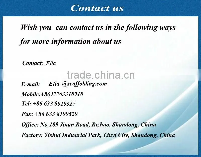 Scaffolding Clamp Inner Joint Pin for Contruction Pipes 48.3mm