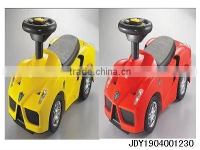 electric child ride on car