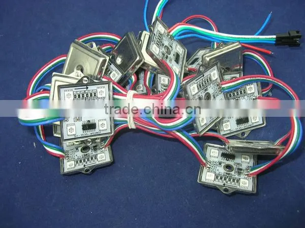 4LEDs WS2801 LED Pixel module