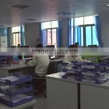 Shenzhen Haodate Electronics Co., Ltd. company overview - view 3