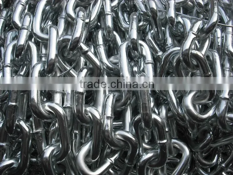 animal chain