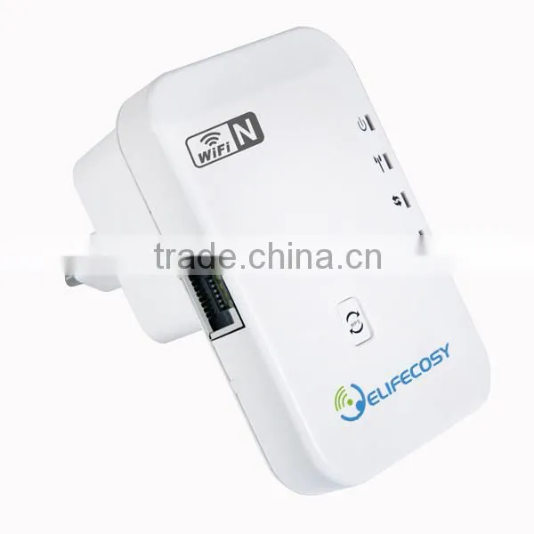 wireless N wifi repeater