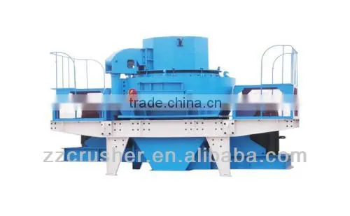 Zoonye Hot Sale Environmental Sand Maker