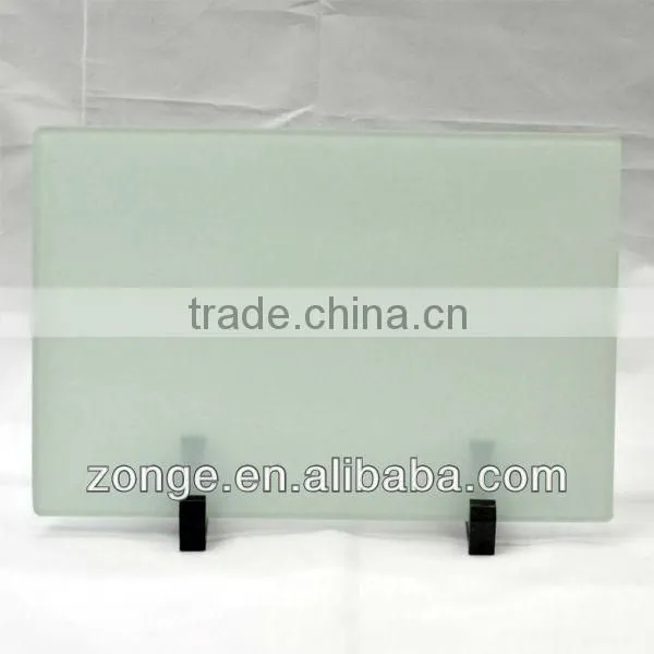 Glass Sublimation Blank Photo Frame for Sbulimation