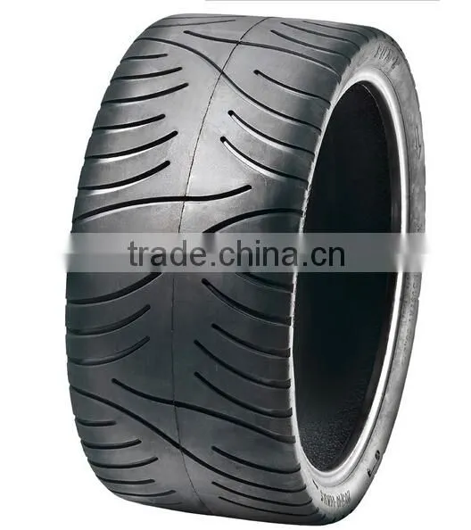 cheap ATV TIRE for sale 205/40-14 tubeless all terrainl tire
