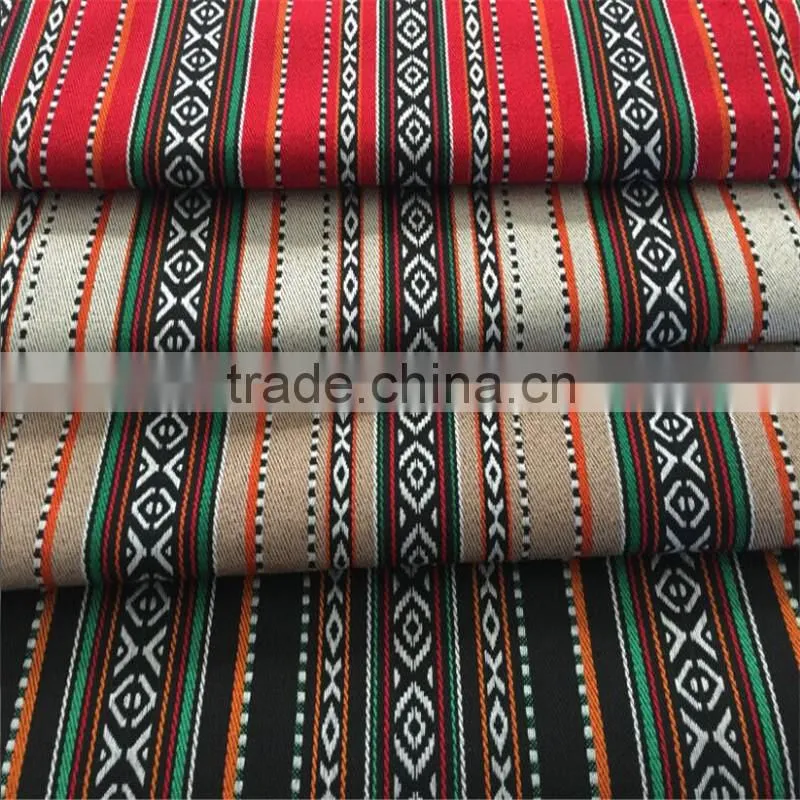 100%polyester Arbic china wholesale home textile tent sofa textile