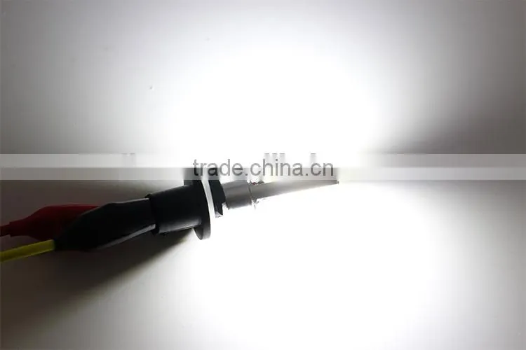 Factory Price COB Fog Light 48 LED 880 Lamp Lights 12V Shockproof Car Lighting Bulbs Accessories