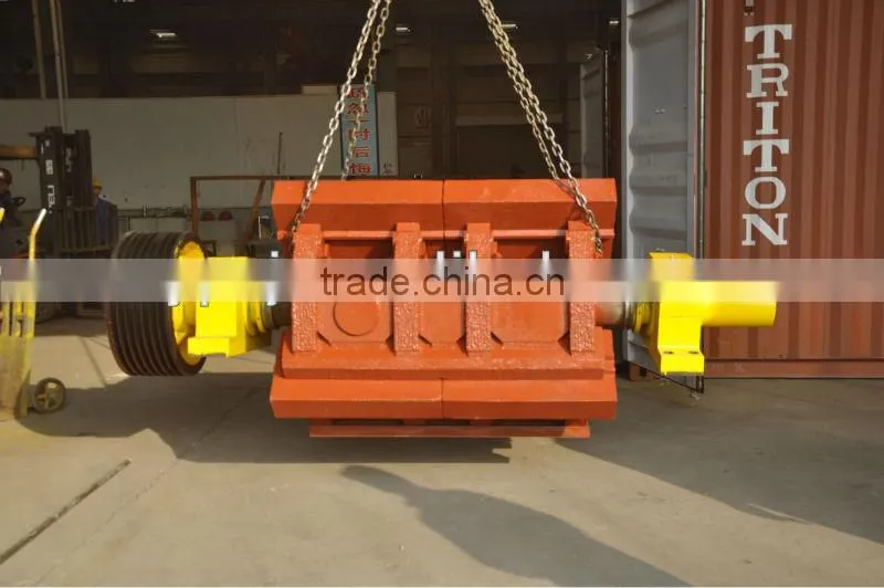 ballast crushing plant,ballast crushing machine,ballast crusher