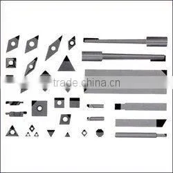 Industry use PCD and PCBN cutter