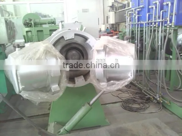 SJL-300 Plastic Strainer Plastic filtering machine Plastic straining extruder