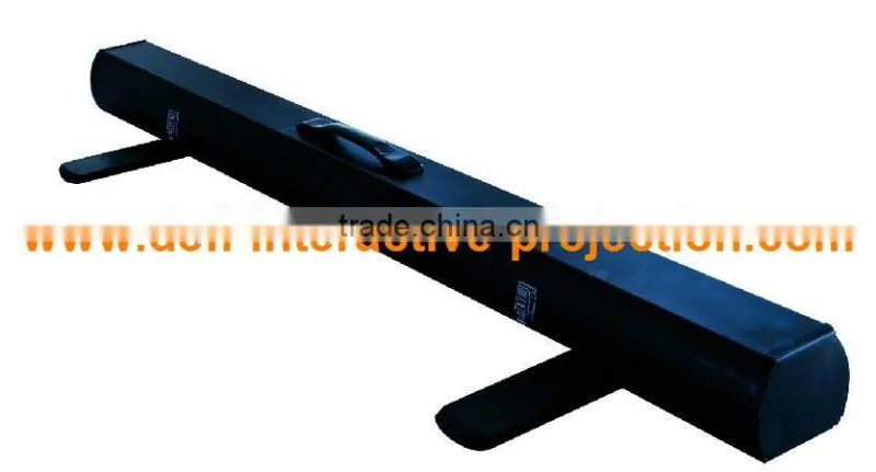 floor standing screen 4:3